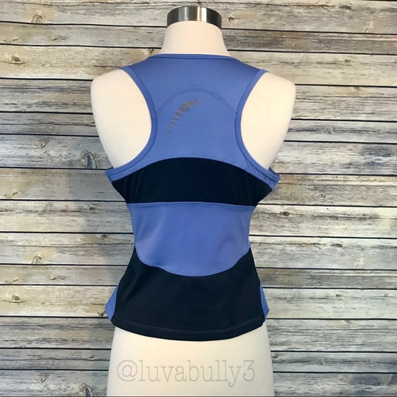 Nike Run Shell/ Tank, Size Small - Picture 2 of 8